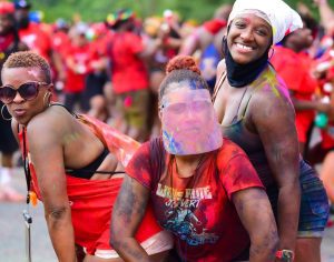 DC to get a dose of J’ouvert and Mas during Hookie Weekend 2022