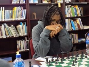Shaw, Curwin triumph at Cayman Islands Jubilee Chess Classic