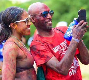 DC to get a dose of J’ouvert and Mas during Hookie Weekend 2022