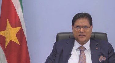 Suriname government denies secret loan with Italian company