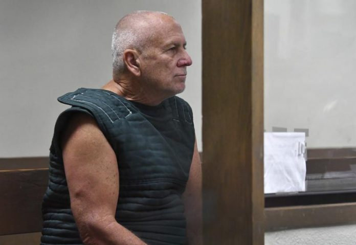 DNA technology connects man to Florida serial rapes