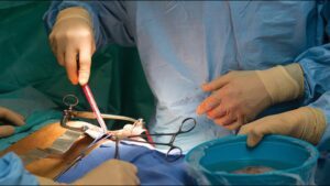 Suriname preparing for the first-ever kidney transplant