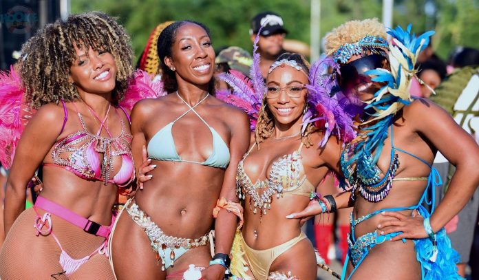 DC to get a dose of J’ouvert and Mas during Hookie Weekend 2022