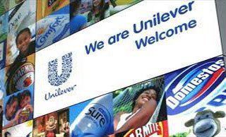 unilever