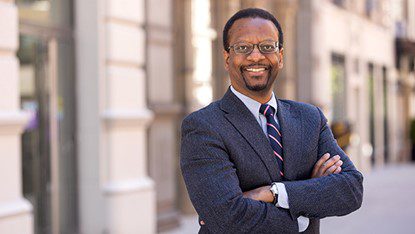 Jamaica-Born Troy McKenzie Becomes First Black Dean of NYU Law