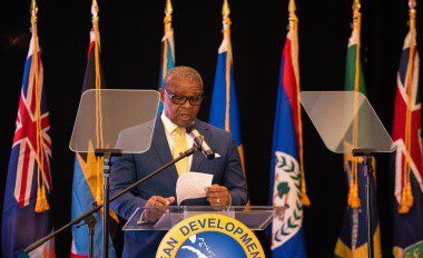 Turks and Caicos suspends work permits and visas for Haitians