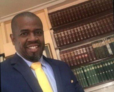 Prominent lawyer Warren Cassell jailed for concealing proceeds of criminal conduct in Montserrat