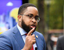 Caribbean American legislator welcomes passage of John R. Lewis Voting Rights Act in NY