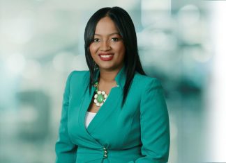 Jamaican-American attorney aspires to reach new heights in Florida’s legal sphere Jamaican American Attorney Alison Smith