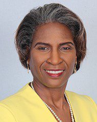 Jamaica media executive Dr. Claire Grant to head CBU