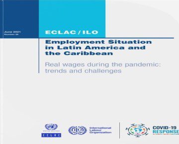 ECLAC-ILO warns of ‘slow, partial and uneven’ employment in the Caribbean