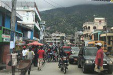 Thirty-eight hostages kidnapped by Haitian gangs in haiti freed