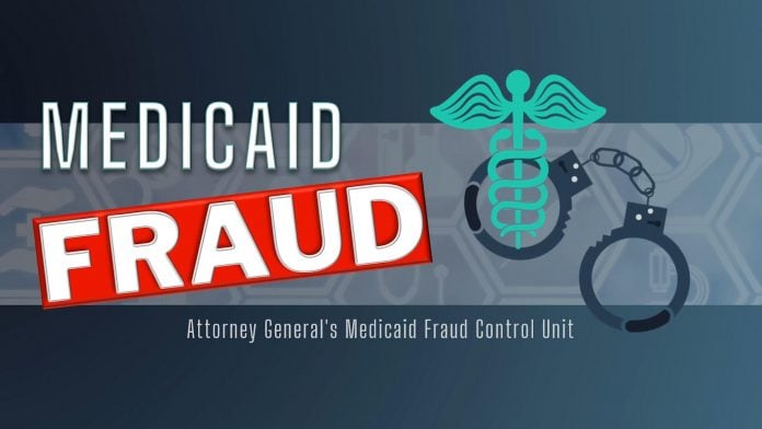Florida Home Health Aide Employee arrested for Withholding Services from Disabled Adult