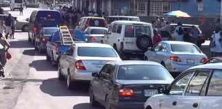 Bermuda suspends planned fuel price increase for six months Some Motorists to Get Gas Grants from Jamaican Government