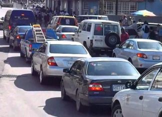 Bermuda suspends planned fuel price increase for six months Some Motorists to Get Gas Grants from Jamaican Government