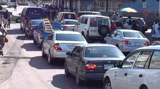 Bermuda suspends planned fuel price increase for six months