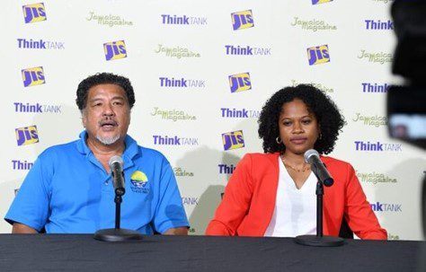 Jamaica to get first underwater sculpture park