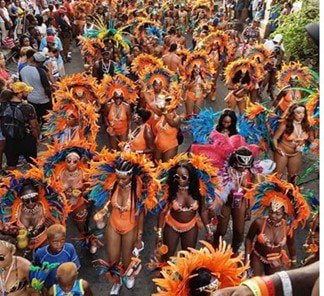 Carnival organizers promise energetic Vincy Mas despite pandemic