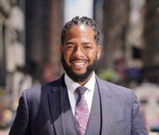Jamaican American Carl Forbes Jr. heads Metropolitan Black Bar Association in NY