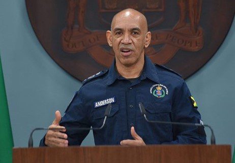 JCF targets thirty US-based criminals directing crime in Jamaica
