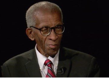 Attorney Ezra Alleyne who successfully defended “Great Train” robber, dies