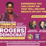 Hazelle-Rogers