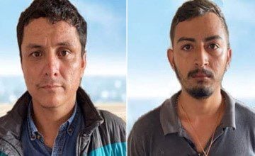 Foreigners jailed, fined millions, following illegal landing of drug-laden aircraft in Guyana