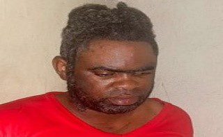 Haitian Gang member Maxony Germinal extradited to the United States