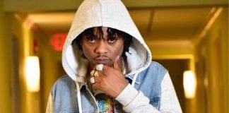 Jamaican dancehall artist Rygin King detained by ICE Dancehall Artiste Rygin King determined to walk again
