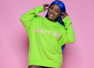 Spotify streams: Spice’s 10 most streamed dancehall album of last two years Spice