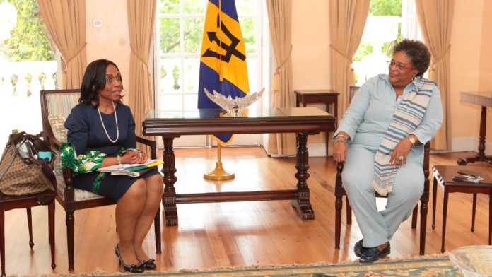 barbados