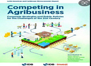 IDB study advocates for agribusiness transformation in Latin America and the Caribbean
