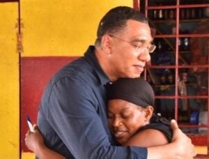 Andrew Holness- Jamaicans urged to take violence by family members seriously