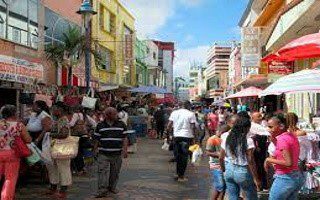 Barbadians urged to be cautious as the island deals with the threats of COVID-19 variants and Monkeypox virus