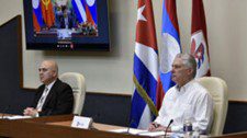 Cuba and Laos reaffirm decades-old relationship