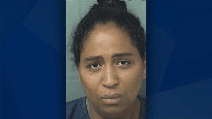 florida dumpster mama