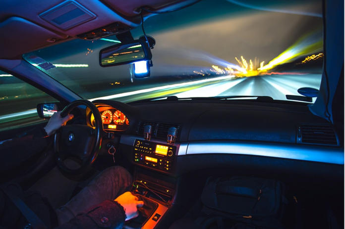 Loud music banned from cars in Florida as sound law takes effect
