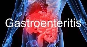 Grenada reports outbreak of gastroenteritis