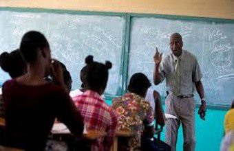 IDB, EAA to provide education support for thousands of out of school children in Haiti