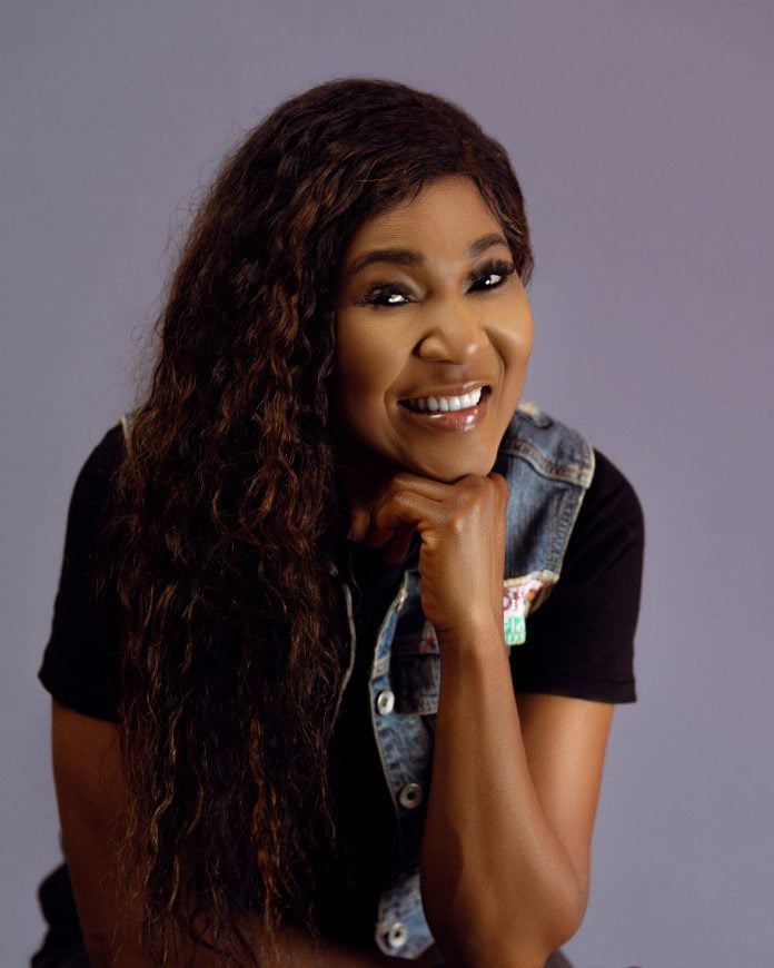 Jenieve Hibbert, daughter of reggae legend Toots Hibbert, announces release of first solo album