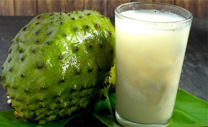 jamaican-soursop-juice