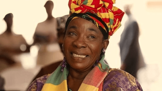 Who Are Rita Marley Sisters Jeanette And Diane?