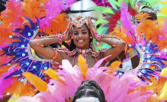 Caribana Toronto 2022: North America’s largest Caribbean Carnival is back!