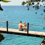 Caribbean travel