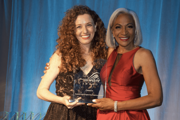 JAMAICA WINS BIG AT 2022 TRAVEL AGE WEST WAVE AWARDS