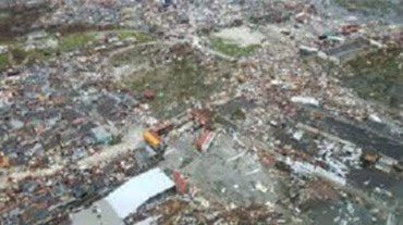Bahamas to host national memorial to honor victims of Hurricane Dorian