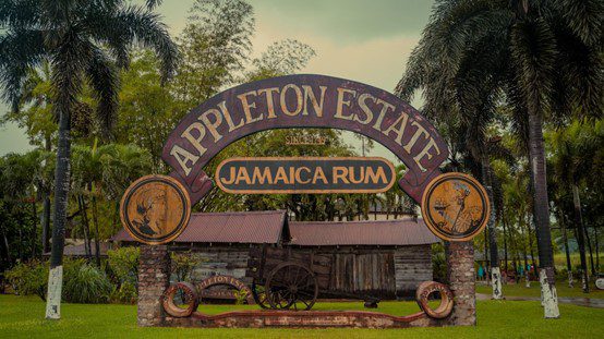 Appleton Estate St. Elizabeth Jamaica