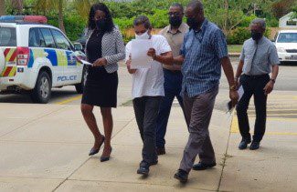 Colombian remanded into Barbados on multi-million-dollar drug bust