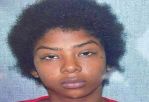 Trinidadian Mother charged with murdering her seven-year-old daughter