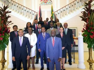Trinidad Jamaica trade